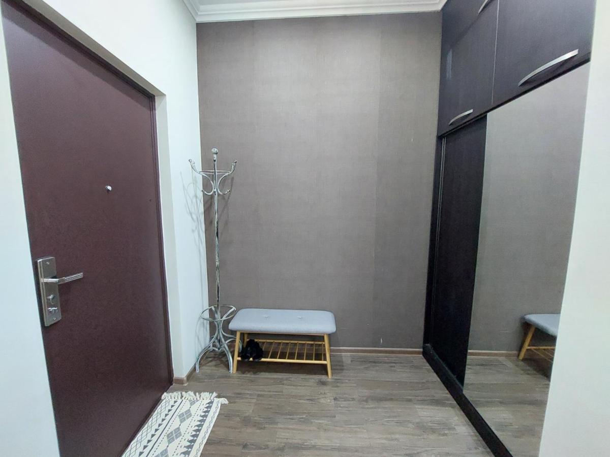 דירות באטומי Helen'S House מראה חיצוני תמונה