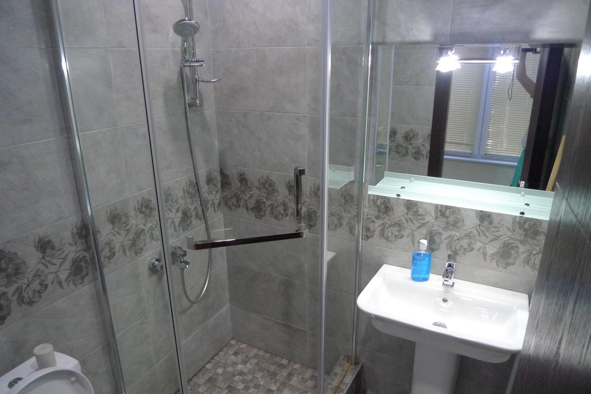 דירות באטומי Helen'S House מראה חיצוני תמונה